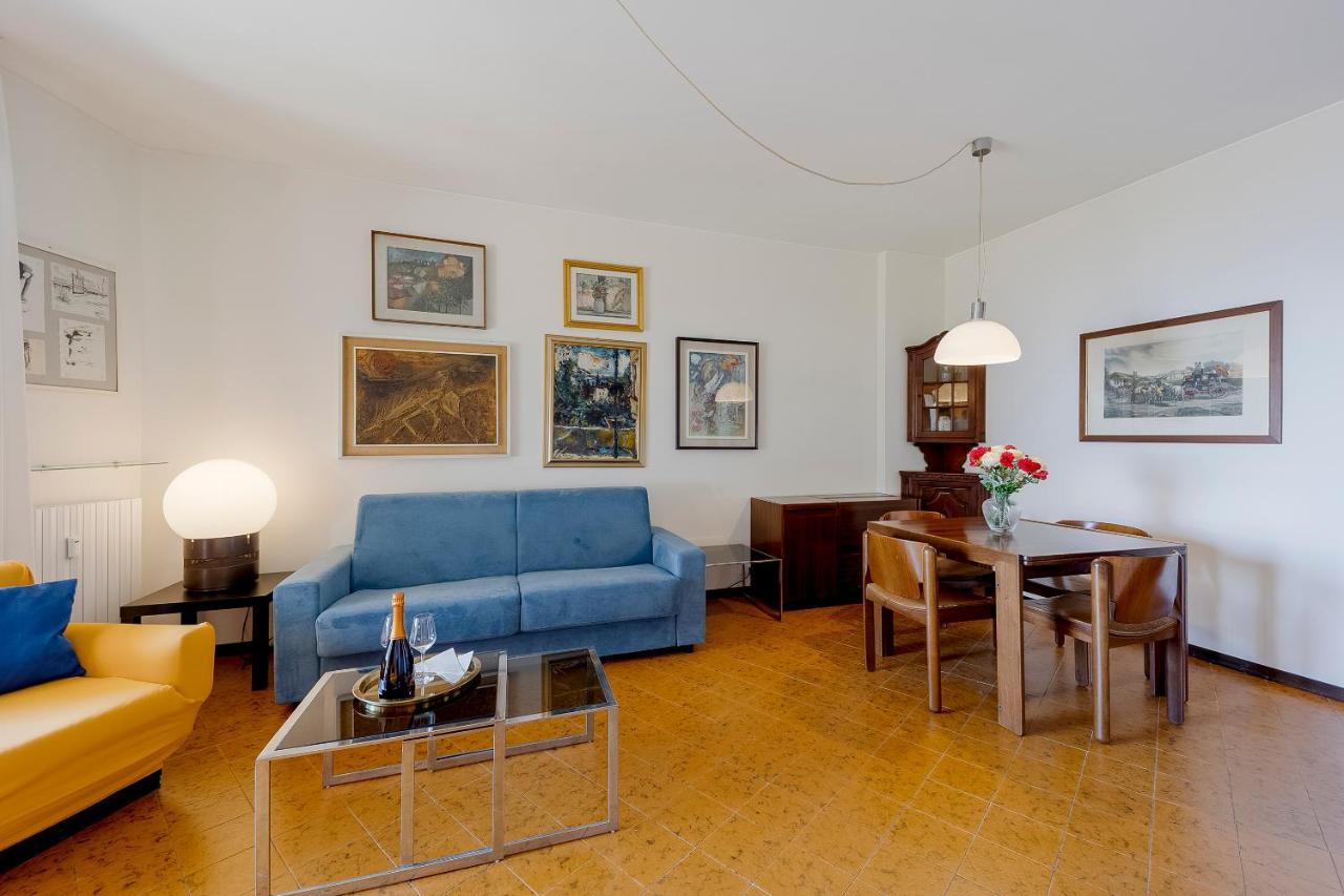 Condominio Turchese Seaview Apartment Sanremo Exteriör bild
